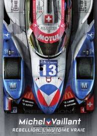 Michel Vaillant 2 第6冊(cè) Graton Philippe 漫畫下載