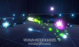 Polygon Arsenal 1.21 絢麗魔法特效庫