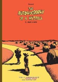 The Autobiography Of A Mitroll 第1冊 Guillaume Bouzard 漫畫下載