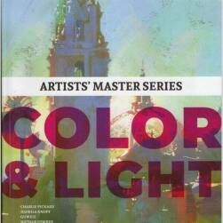 Artists’Master Series Color  Light 百度网盘下载 1.4G