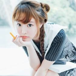 激萌文化 柳侑綺 七寶的每日一畫 寫真作品賞析 40P 39.4MB