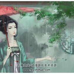 原創(chuàng)插畫