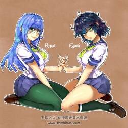 一拳超人動漫cg同人插畫圖片百度云分享包 798P