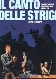 Il canto delle Strigi 第3冊 Eric Corbeyran 漫畫下載