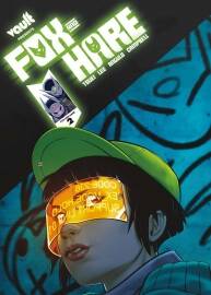 Fox and Hare 002 (2022) digital Son of Ultron Empire 漫畫 百度網(wǎng)盤下載