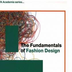时装设计元素 The Fundamentals of Fashion Design 时尚设计灵感图文参考素材下载