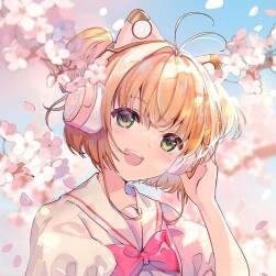 畫師 KiTA 二次元角色插畫壁紙圖包 百度網(wǎng)盤下載 171P 314 MB