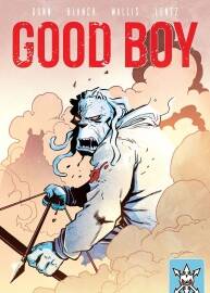 Good Boy 2 第4册 [共4册] Christina Blanch 漫画下载