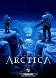 Arctica 第10冊 漫畫下載
