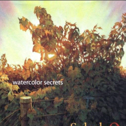 Splash 9 Watercolor Secrets 水彩畫藝術(shù) 百度網(wǎng)盤下載