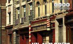 New York Old Buildings 1.0