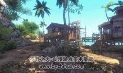 Pirates Island 冒險(xiǎn)島