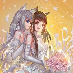国内画师作品图集 181P