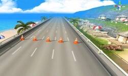 Island Highway Race 2.0
