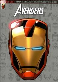 Avengers - Marvel Legacy  第1冊(cè) Jim Zub - Nick Spencer - Brian M. Bendis - Mark Wa