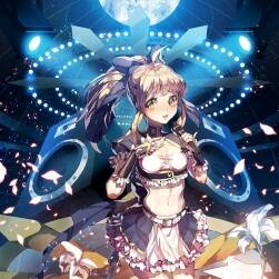 Fate/stay night [Unlimited Blade Works] 插畫壁紙分享 875P