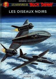 Les Aventures de Buck Danny 1-2冊(cè) Charlier Jean-Michel - Zumbiehl Frédéric - Buen