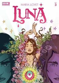 Luna 第3册 Maria Llovet 漫画下载