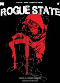 Rogue State 第1冊(cè) Matteo Pizzolo 漫畫(huà)下載