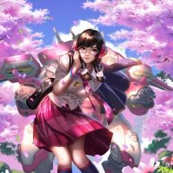 P站liangxing 2019年6月原畫插畫圖集美術繪畫素材分享 31P