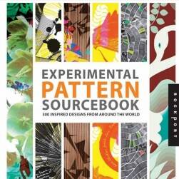 Experimental Pattern Sourcebook 图案设计资料集