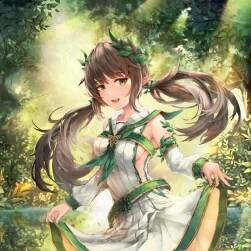 香甜水果少女！韓國(guó)畫(huà)師CrystalHerb 最新插畫(huà)作品 百度網(wǎng)盤(pán)下載 59P