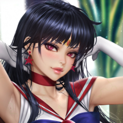 畫師NeoArtCorE 2021年11月更新作品 百度網(wǎng)盤 64p