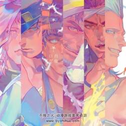 畫師 零＠通販?zhǔn)激幛?插畫合集 百度網(wǎng)盤下載 1119p