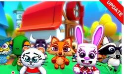 MEGA Cartoon Pack 2.7