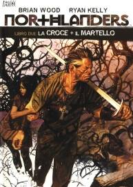 Northlanders 第2冊 Brian Wood 漫畫下載