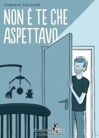 Non è te che aspettavo 一冊 Fabien Toulmé 漫畫下載