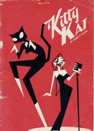 Kitty Kat v1 Andre St - Amour 72P