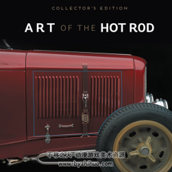 Art of the hot rod