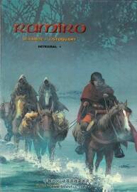 《Ramiro》1-6册合订版 Jacques Stoquart & William Vance