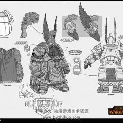 Rinehart Appiah 英國概念設(shè)計(jì)師參考 43P