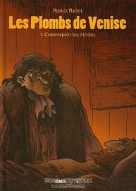 Les plombs de Venise 第3冊 Laurence Croix 漫畫下載