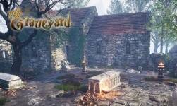 PBR Graveyard and Nature Set 1.9.9