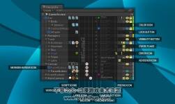QHierarchy 4.3 游戲代碼編輯器擴展插件