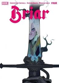 Briar 第4冊 Christopher Cantwell 漫畫下載