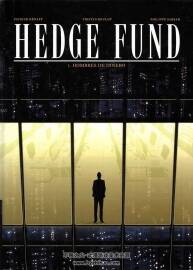 Hedge fund 第1冊(cè) Philippe Sabbah 漫畫(huà)下載