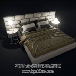 HQ Modern Furniture Pack 4.12-4.21 現(xiàn)代家具包