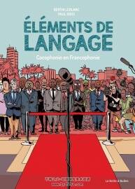 éléments De Langage Cacophonie En Francophonie 漫畫下載
