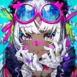 畫師Mika Pikazo 少女插畫壁紙圖包 百度網(wǎng)盤下載 374P