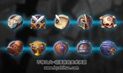 Tabletop Tokens 1.0