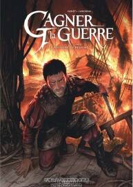 Gagner la guerre 第2冊(cè) Le Royaume de Ressine 漫畫(huà) 百度網(wǎng)盤(pán)下載