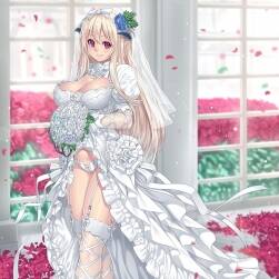 性感-セクシー 插畫壁紙美圖分享 100P