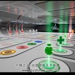 Power Ups 4.19-4.20 電源