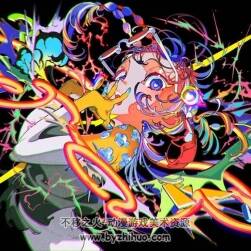 米山舞Miku 插畫圖包 百度網(wǎng)盤下載 201P