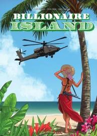 Billionaire Island 第1冊 Russell Mark 漫畫下載