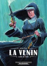La Venin 第2冊 Laurent Astier 漫畫下載
